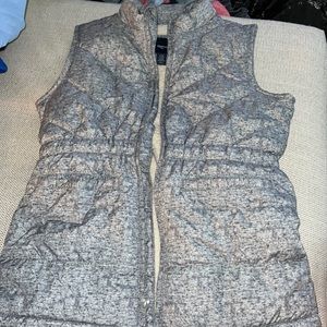 GapKids Fleece Vest